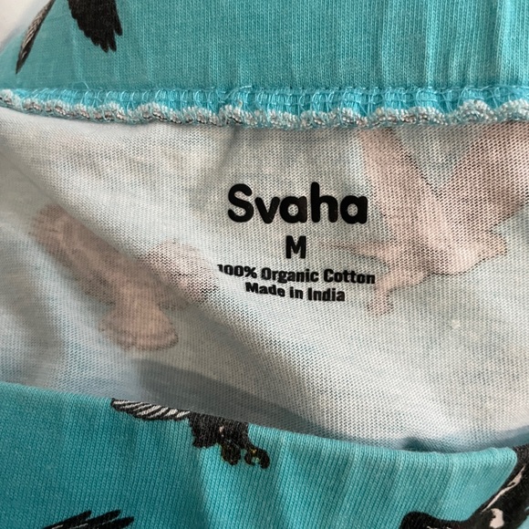 Svaha birds of prey skirt - Picture 4 of 4